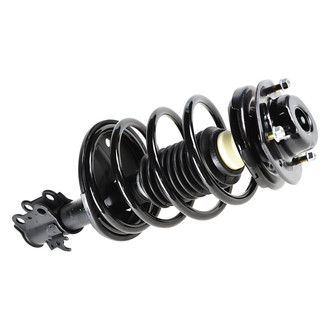 PRT® - QWIK-FIT Front Passenger Side Strut Assembly