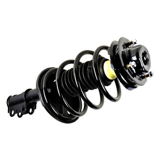 PRT® - QWIK-FIT Front Driver Side Strut Assembly
