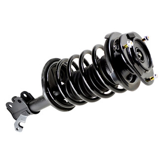 PRT® - QWIK-FIT Front Passenger Side Strut Assembly