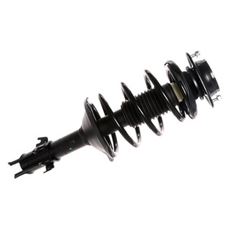 PRT® - QWIK-FIT Front Passenger Side Strut Assembly
