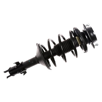 PRT® - QWIK-FIT Front Driver Side Strut Assembly