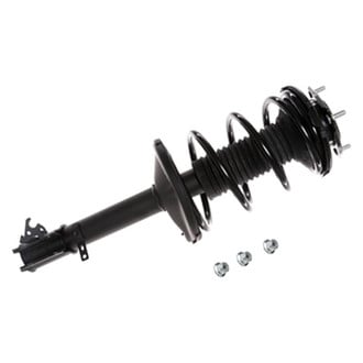 PRT® - QWIK-FIT Front Driver Side Strut Assembly