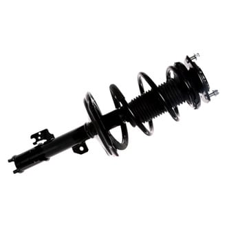 PRT® - QWIK-FIT Front Driver Side Strut Assembly