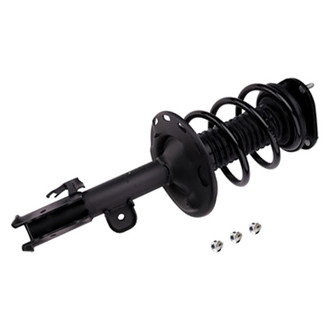 PRT® - QWIK-FIT Front Passenger Side Strut Assembly