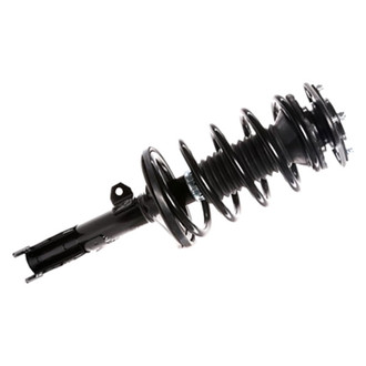 PRT® - QWIK-FIT Front Passenger Side Strut Assembly