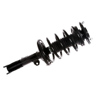 PRT® - QWIK-FIT Front Driver Side Strut Assembly