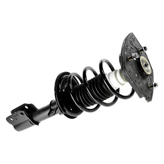 PRT® - QWIK-FIT Rear Passenger Side Strut Assembly