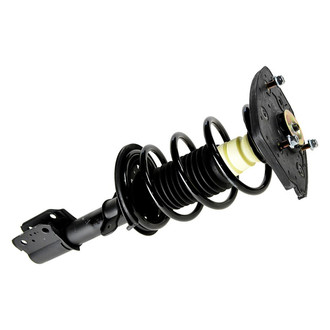 PRT® - QWIK-FIT Rear Driver Side Strut Assembly