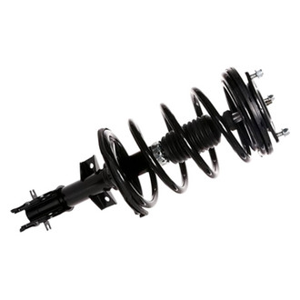 PRT® - QWIK-FIT Front Driver Side Strut Assembly
