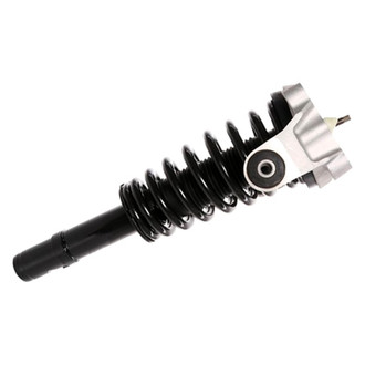 PRT® - QWIK-FIT Front Passenger Side Strut Assembly