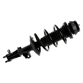 PRT® - QWIK-FIT Front Passenger Side Strut Assembly
