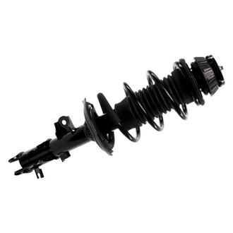 PRT® - QWIK-FIT Front Driver Side Strut Assembly