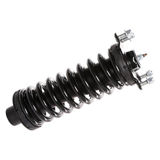 PRT® - QWIK-FIT Front Driver Side Strut Assembly