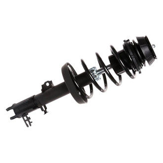 PRT® - QWIK-FIT Front Passenger Side Strut Assembly