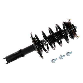 PRT® - QWIK-FIT Front Driver or Passenger Side Strut Assembly