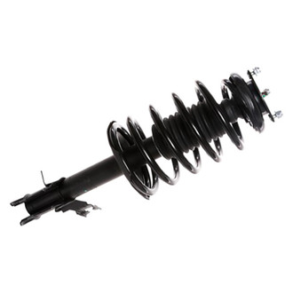PRT® - QWIK-FIT Front Passenger Side Strut Assembly