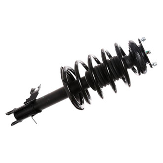 PRT® - QWIK-FIT Front Driver Side Strut Assembly