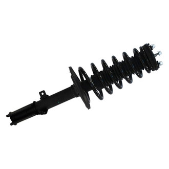 PRT® - QWIK-FIT Rear Driver Side Strut Assembly