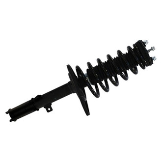 PRT® - QWIK-FIT Rear Passenger Side Strut Assembly