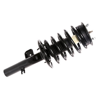 PRT® - QWIK-FIT Front Passenger Side Strut Assembly