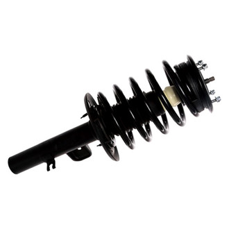 PRT® - QWIK-FIT Front Driver Side Strut Assembly