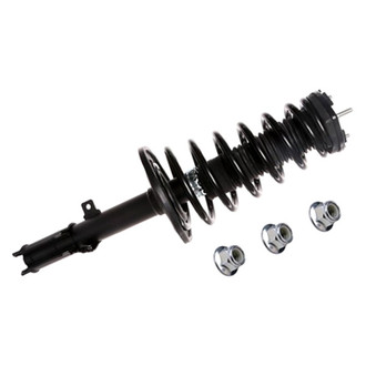 PRT® - QWIK-FIT Rear Passenger Side Strut Assembly