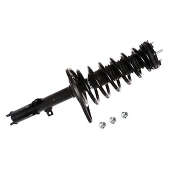PRT® - QWIK-FIT Rear Driver Side Strut Assembly