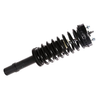 PRT® - QWIK-FIT Front Passenger Side Strut Assembly