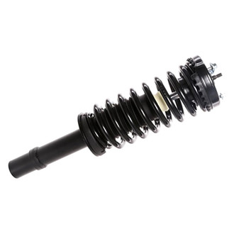PRT® - QWIK-FIT Front Driver Side Strut Assembly
