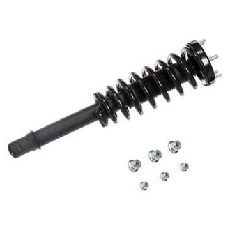 PRT® - QWIK-FIT Front Driver or Passenger Side Strut Assembly
