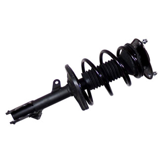 PRT® - QWIK-FIT Front Passenger Side Strut Assembly