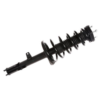 PRT® - QWIK-FIT Rear Passenger Side Strut Assembly