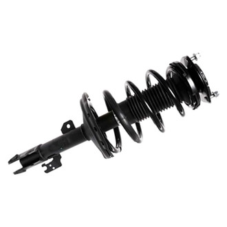 PRT® - QWIK-FIT Front Passenger Side Strut Assembly