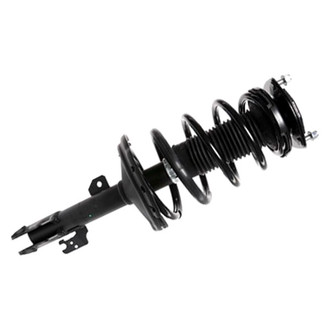 PRT® - QWIK-FIT Front Passenger Side Strut Assembly