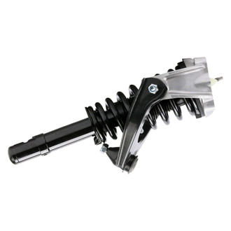 PRT® - QWIK-FIT Front Passenger Side Strut Assembly
