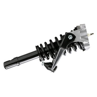PRT® - QWIK-FIT Front Driver Side Strut Assembly