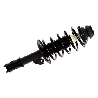 PRT® - QWIK-FIT Front Passenger Side Strut Assembly