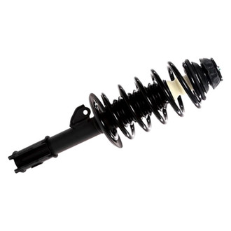 PRT® - QWIK-FIT Front Driver Side Strut Assembly