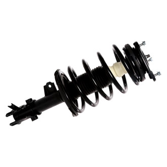 PRT® - QWIK-FIT Front Passenger Side Strut Assembly