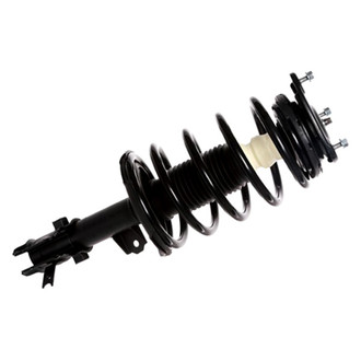 PRT® - QWIK-FIT Front Driver Side Strut Assembly