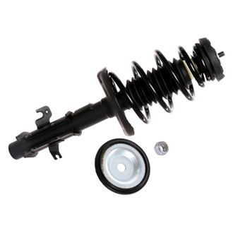 PRT® - QWIK-FIT Front Passenger Side Strut Assembly