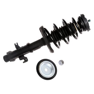 PRT® - QWIK-FIT Front Driver Side Strut Assembly