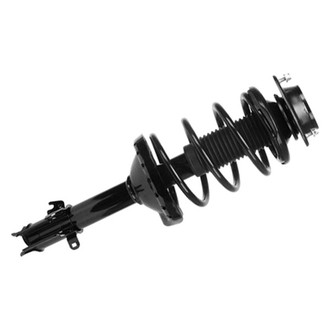 PRT® - QWIK-FIT Front Passenger Side Strut Assembly