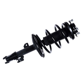 PRT® - QWIK-FIT Front Passenger Side Strut Assembly