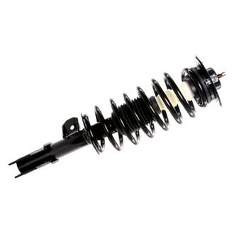 PRT® - QWIK-FIT Front Passenger Side Strut Assembly