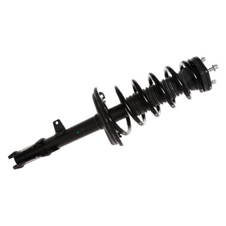 PRT® - QWIK-FIT Rear Passenger Side Strut Assembly