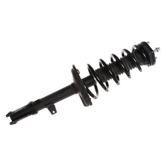 PRT® - QWIK-FIT Rear Driver Side Strut Assembly