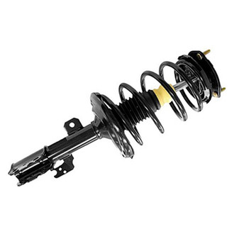 PRT® - QWIK-FIT Rear Passenger Side Strut Assembly