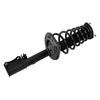 PRT® - QWIK-FIT Rear Driver Side Strut Assembly