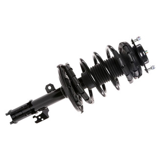 PRT® - QWIK-FIT Front Passenger Side Strut Assembly